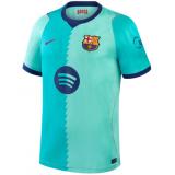 FC Barcelona 3a Equipación 2026/27 - Authentic